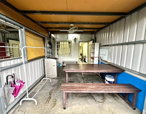 景平❣️寵物友善~獨洗曬｜採光通風｜超大露臺可用｜捷運機能好 - Image 9