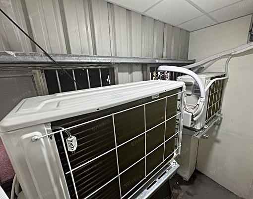 全新首租❤️三重國小站💛租補💛寵💛陽台❤️包水四網 - Image 7