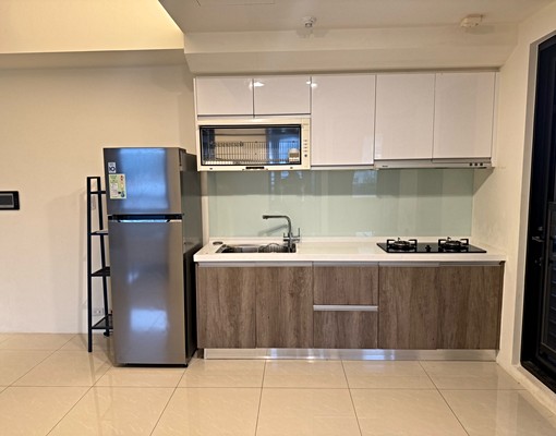 將捷美華絕美景觀2房鄰近雙和醫院眺望錦和運動公園 - Image 11