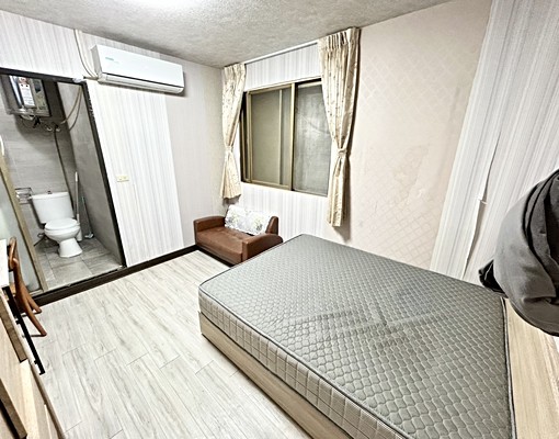 明德街/可租補/獨立洗衣機/三重國小站 - Image 1