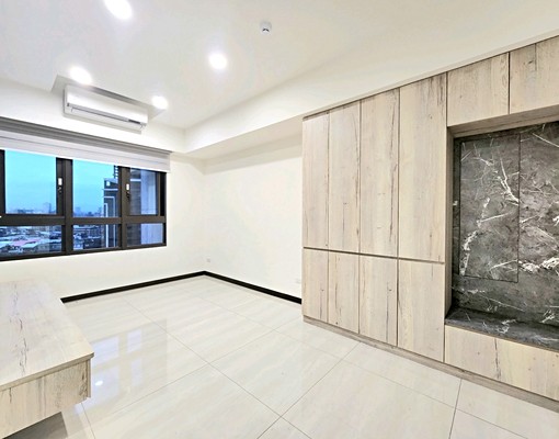 2+1房江翠捷運另車❤️高樓景觀全新落成❤天然氣系統櫃 - Image 5