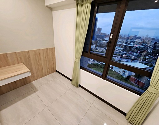 2+1房江翠捷運另車❤️高樓景觀全新落成❤天然氣系統櫃 - Image 7