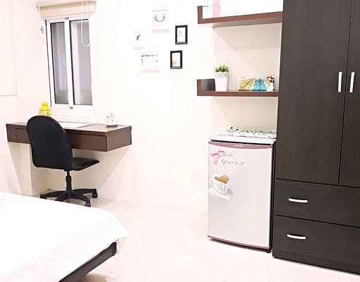 長榮路上溫暖靜謐套房––溫柔陪你每一天~ - Image 7