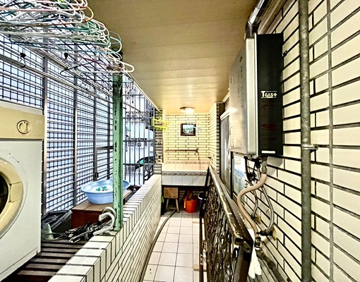 樹林車站☀️可租補入籍電梯樓中樓三房☀️含汽車位 - Image 6