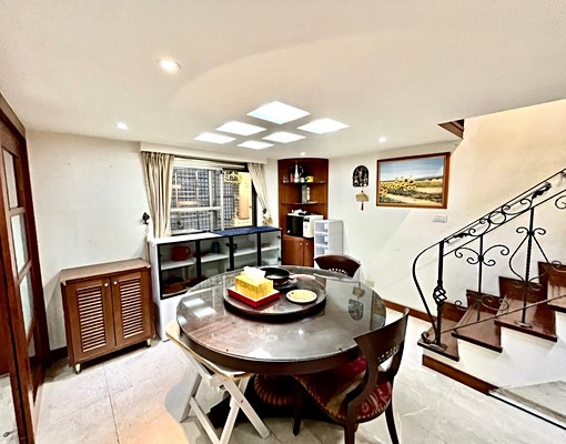 樹林車站☀️可租補入籍電梯樓中樓三房☀️含汽車位 - Image 8