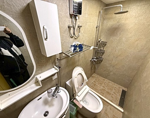 🏠海山🌟可寵物🌟可租補🌟可稅籍🌟裝潢新🌟獨洗曬 - Image 6