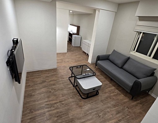 全新❤️復興崗站❤️舒適設計❤️兩房一廳❤️多人租補 - Image 2