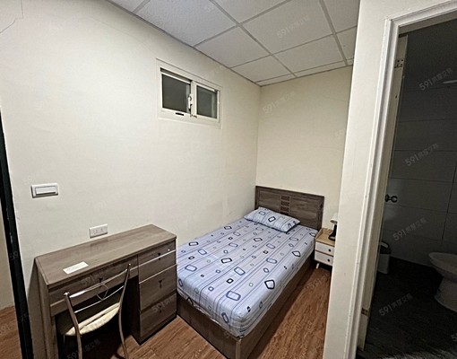 近永春站可租補小資族一樓溫馨可代收垃圾有飲水機免爬高 - Image 1