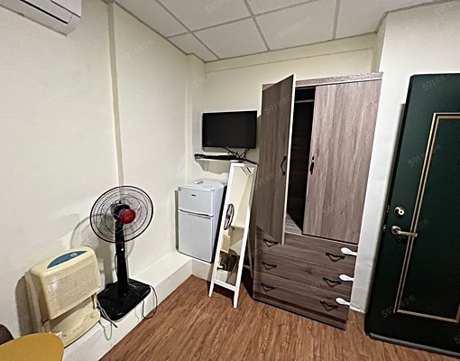 近永春站可租補小資族一樓溫馨可代收垃圾有飲水機免爬高 - Image 3