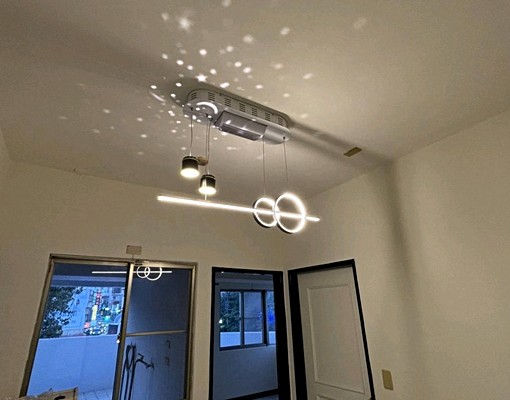 智能家電冷暖LG分租雅房包車包電包管可炊短期付家具 - Image 8