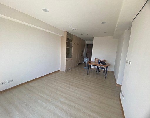 林新醫院環河全聯旁/全新社區精美裝潢三房平車/可租補有浴缸 - Image 3