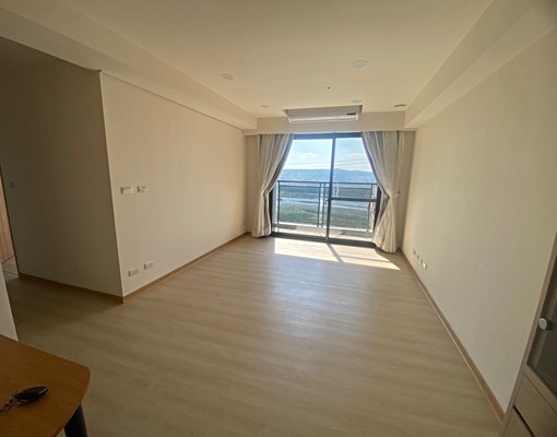 林新醫院環河全聯旁/全新社區精美裝潢三房平車/可租補有浴缸 - Image 2