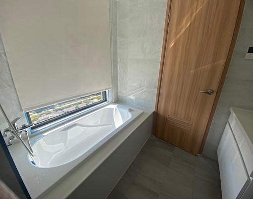 林新醫院環河全聯旁/全新社區精美裝潢三房平車/可租補有浴缸 - Image 11