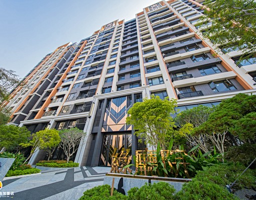 🌈妤💛可寵可租補💛全新綠廳院💛高樓輕裝潢3房車位 - Image 2