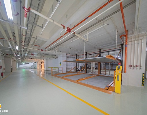 🌈妤💛可寵可租補💛全新綠廳院💛高樓輕裝潢3房車位 - Image 11