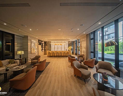 🌈妤💛可寵可租補💛全新綠廳院💛高樓輕裝潢3房車位 - Image 14