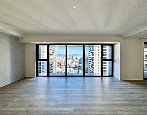 全新裝潢【寶輝莊園】高樓層百米棟距景觀宅 - Image 10