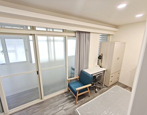 近捷運新店站~合法全新裝潢~自租免服務費~房仲勿擾 - Image 11