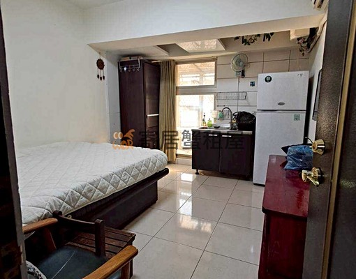 寄居蟹社會住宅🏠東區小資套房/可租補/看房加Line - Image 1