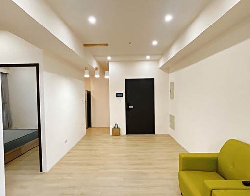 🔥🔥勝麗交響曲可租補兩房雙平車，全新裝潢，一卡皮箱入住 - Image 2