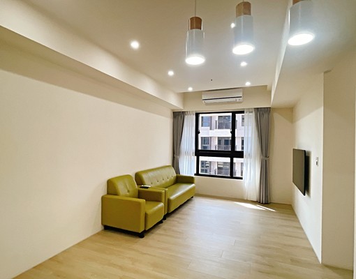 🔥🔥勝麗交響曲可租補兩房雙平車，全新裝潢，一卡皮箱入住 - Image 4