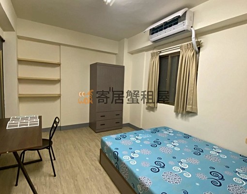 寄居蟹🏠1房1廳/可租補可寵/看房加Line - Image 2