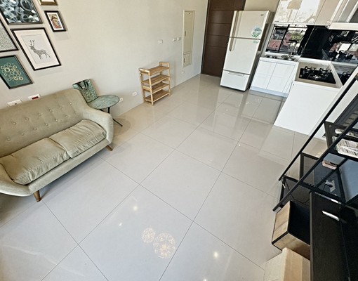 聚富圓圓✨超值美兩房✨可租補✨全配家具✨配平車 - Image 4