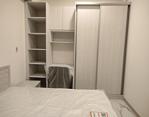 台北灣銀河朝南兩房+車位 - Image 4