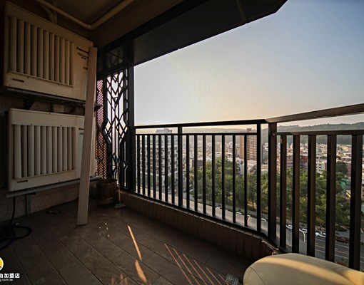 🌈妤💛美術館💛面綠園道💛次高樓三房平車 - Image 10