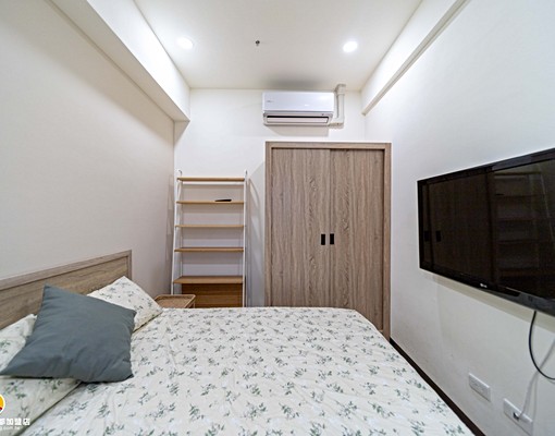 美樹大悅｜裝潢2房平車｜含車含管可租補 - Image 9