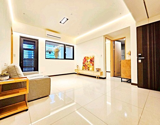 傢電全🔥飯店式美宅🔥可租補入戶籍🔥喜來登二房車 - Image 2