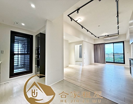 梧棲區💖沙鹿火車站💖全新建案質感裝潢大3房🉑租補✨平車 - Image 3