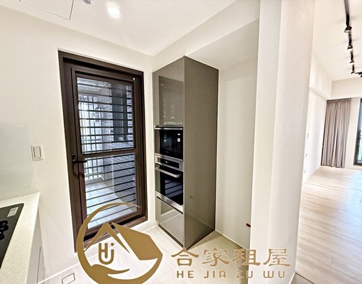 梧棲區💖沙鹿火車站💖全新建案質感裝潢大3房🉑租補✨平車 - Image 8