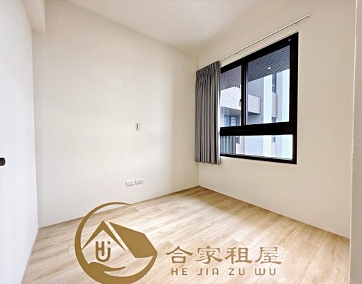 梧棲區💖沙鹿火車站💖全新建案質感裝潢大3房🉑租補✨平車 - Image 11