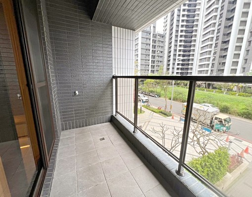 A19青埔國中旁🏡裝潢全配三房車露臺戶 - Image 14