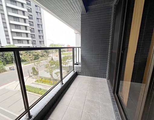A19青埔國中旁🏡裝潢全配三房車露臺戶 - Image 15