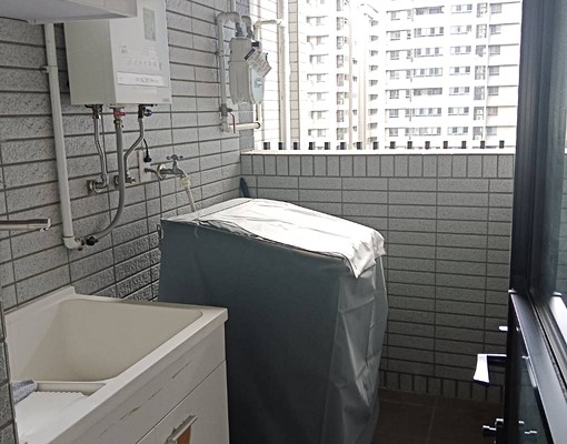 長虹兩房✨家具家電全配✨雙租補✨租屋免仲介費 - Image 7