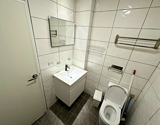 中國醫♡可雙租補♡健身二美房♡可愛貓貓♡好友合租首選♡快加賴 - Image 5