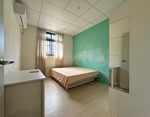 中國醫♡可雙租補♡健身二美房♡可愛貓貓♡好友合租首選♡快加賴 - Image 3