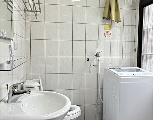 🧡樹林後站商圈溫馨2房💖可租補💖 - Image 12