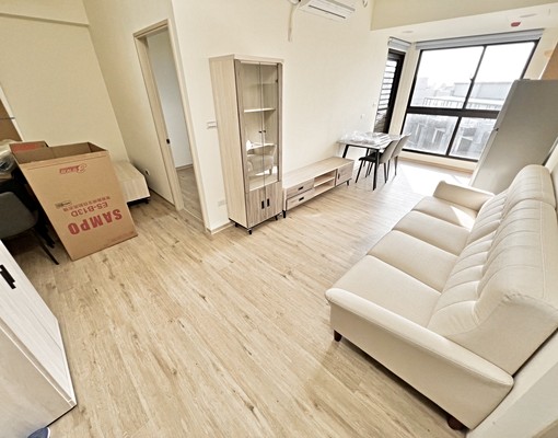 幸福不上鎖💖全新可喵喵超美兩房💖可租補 - Image 3