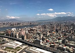 大台北中古屋房價回檔 跌回去年中水準