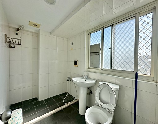 中國醫♡電梯陽台美房♡可租屋補助♡逗貓趣♡高樓視野佳♡採光佳 - Image 7