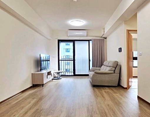 勝美欣大兩房含車管費 - Image 3