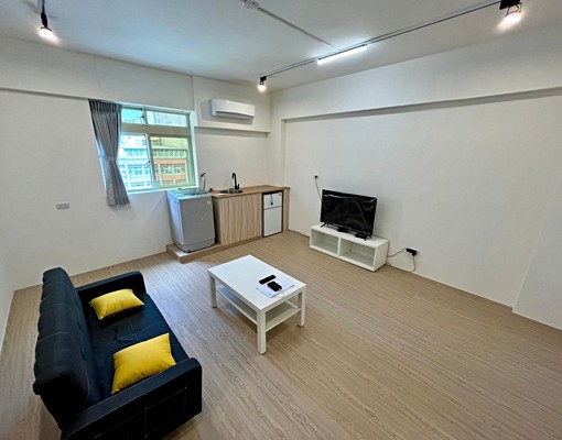 🏅高鐵溫馨大坪數一房 - Image 2