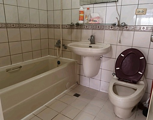 北平黃昏市場電梯大三房可租補 - Image 10