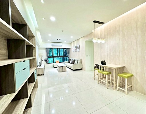 🔥北屯美三房🌟精美裝潢🌟傢俱電器全配🌟可貓🐈 - Image 1