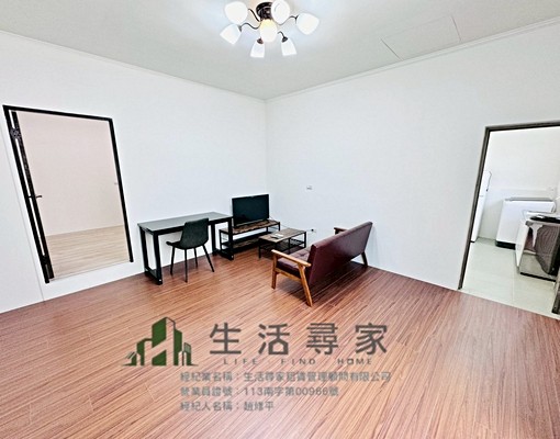 近葳格中學❣️高採光兩房✨設備齊全🉑租補‼️ - Image 2