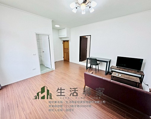 近葳格中學❣️高採光兩房✨設備齊全🉑租補‼️ - Image 4