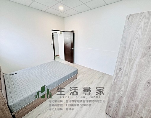 近葳格中學❣️高採光兩房✨設備齊全🉑租補‼️ - Image 9